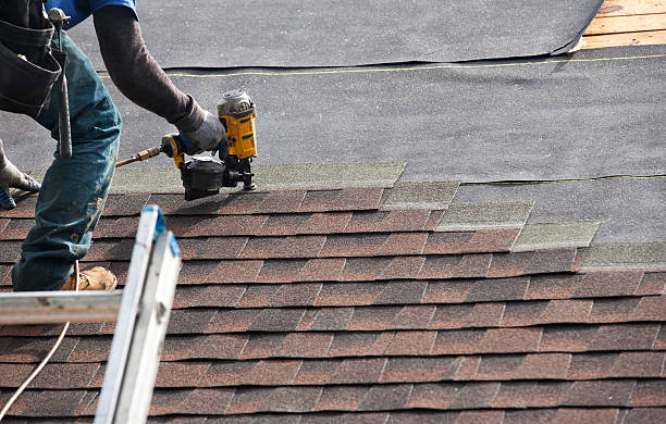 Licensed Roofing service in Barrett, MN - Brentwood Metal Roofing